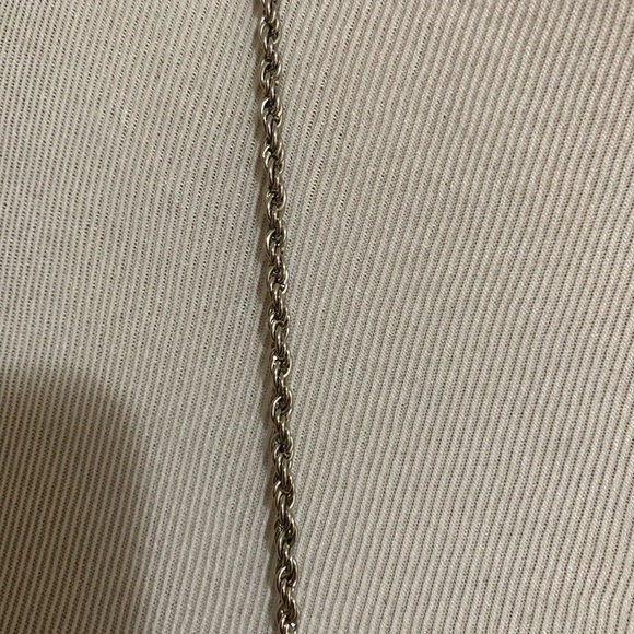 Vintage 1980s Flower Embroidered Beaded Kiss Lock Purse Clutch-Excellent Cond - Picture 8 of 10